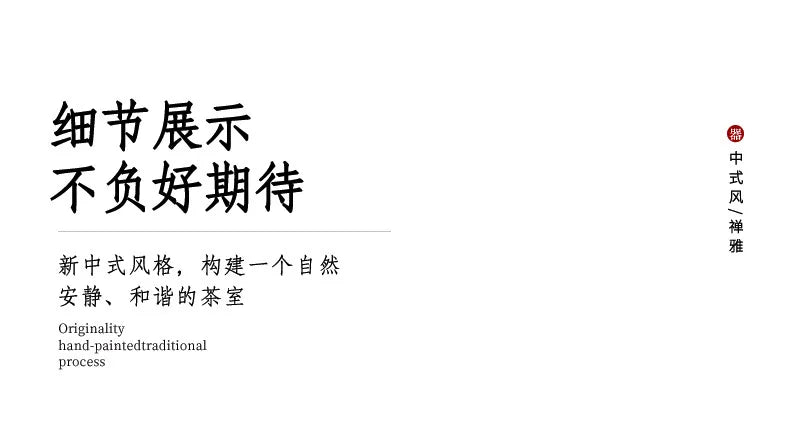 Verdicktes Geschirrtuch aus Baumwolle und Leinen für Küche und Teetisch-Yabubestshop