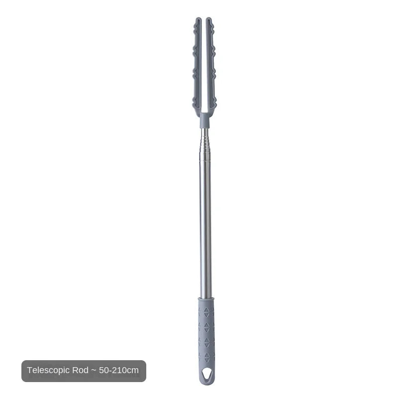 Einweg elektrostatischer Staubwedel mit Mikrofaser für Haushalt und Desktop