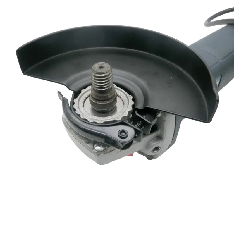 Winkelschleifer Schutzhaube 100 115 125 mm Ersatz Schutzabdeckung Schleifer