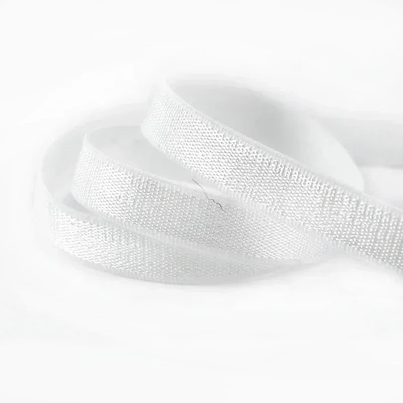 Weiches elastisches Gummiband 8mm für Nähprojekte und DIY