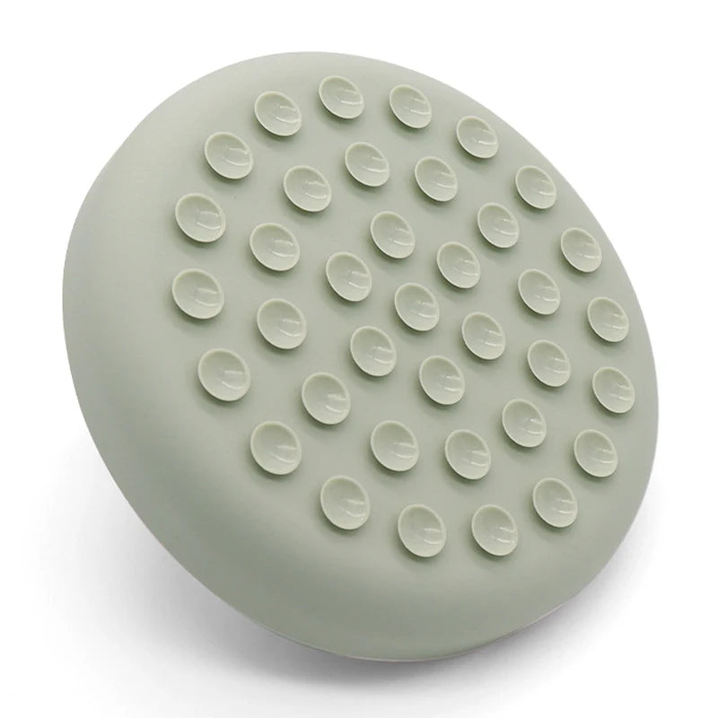 Haustier Tischset Silikon Matte für langsames Füttern und Lecken