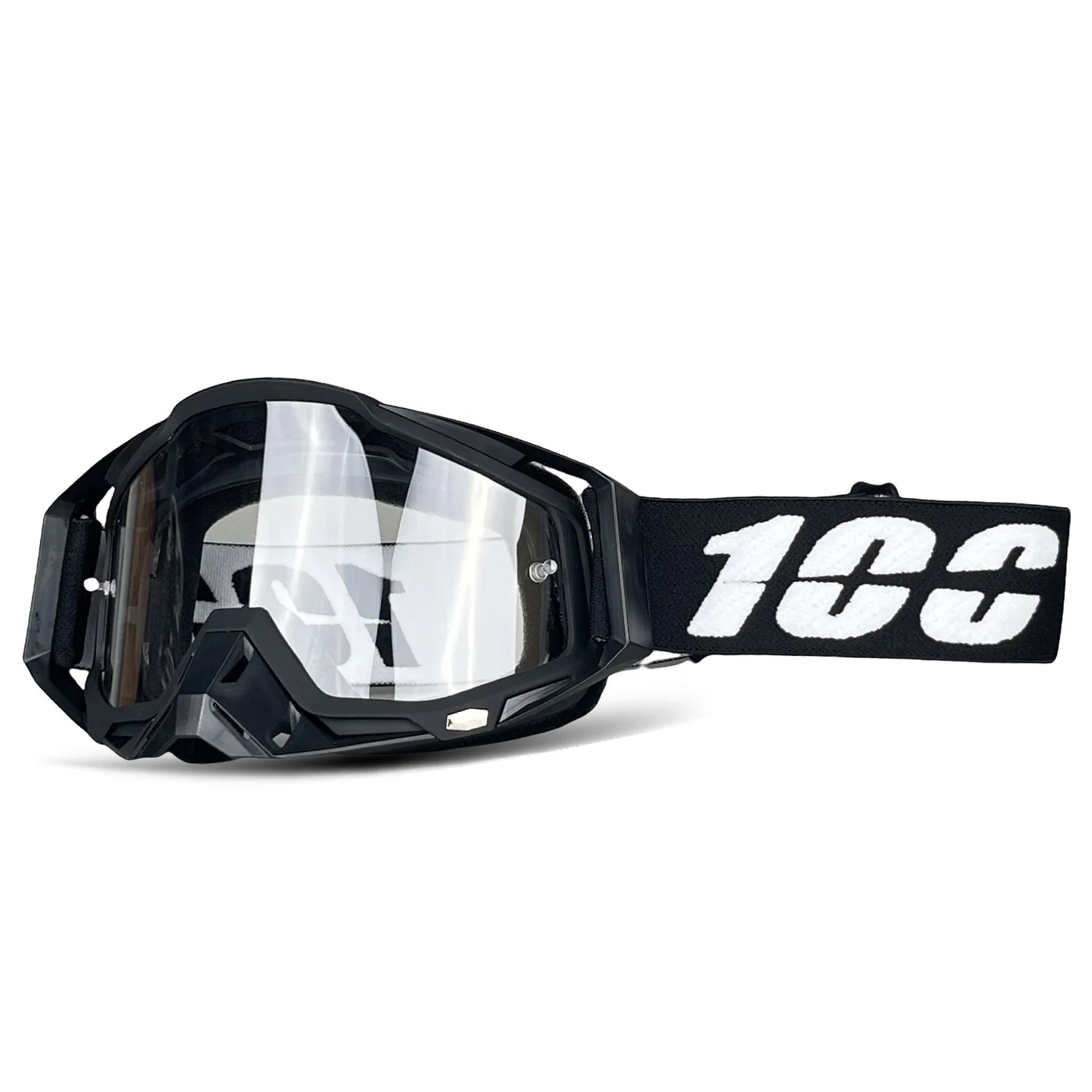 Vielseitige Outdoor Sportbrille für Motorrad Rad Ski MX ATV Racing