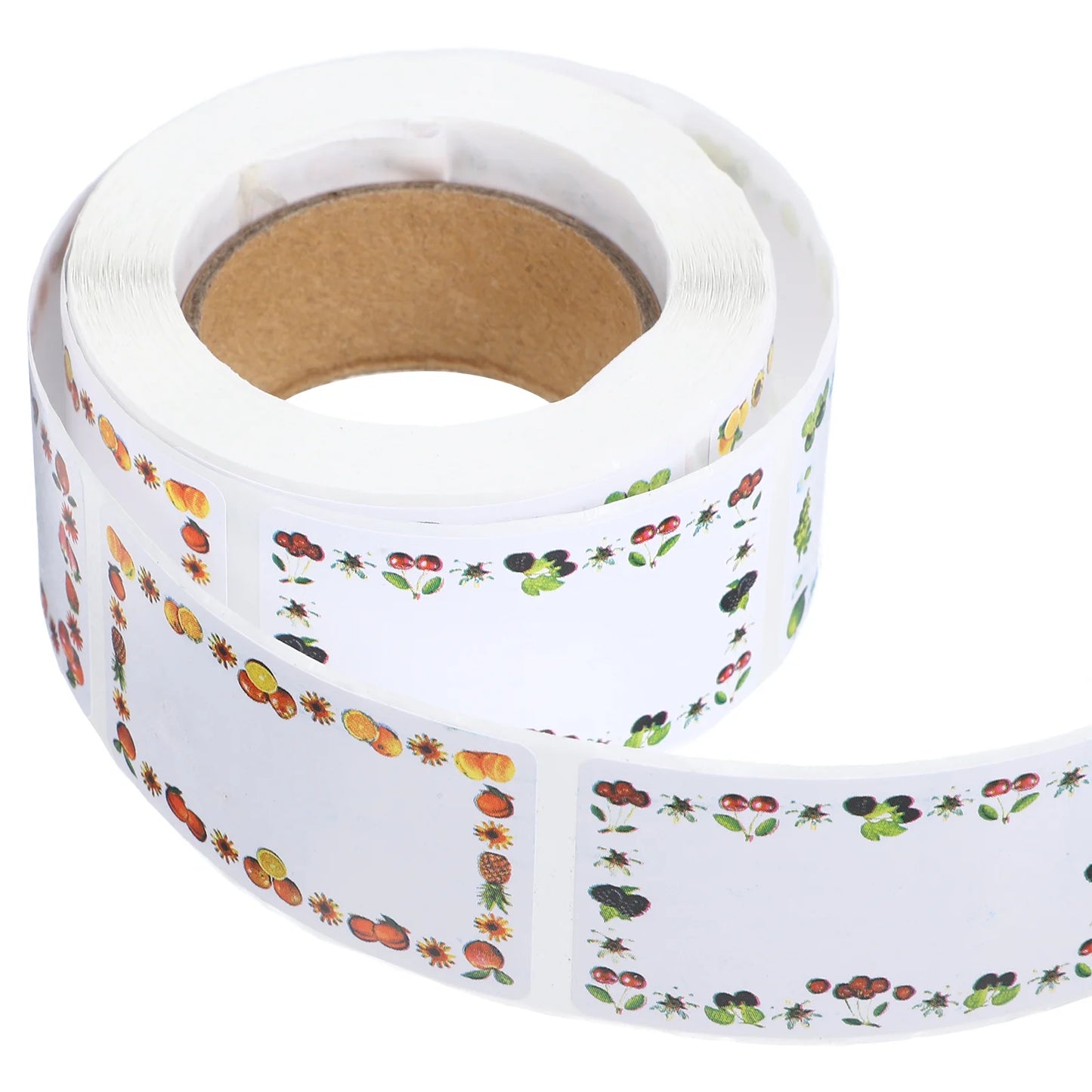 250 bunte Namensschild Etiketten für Flaschen Schule Kindergarten