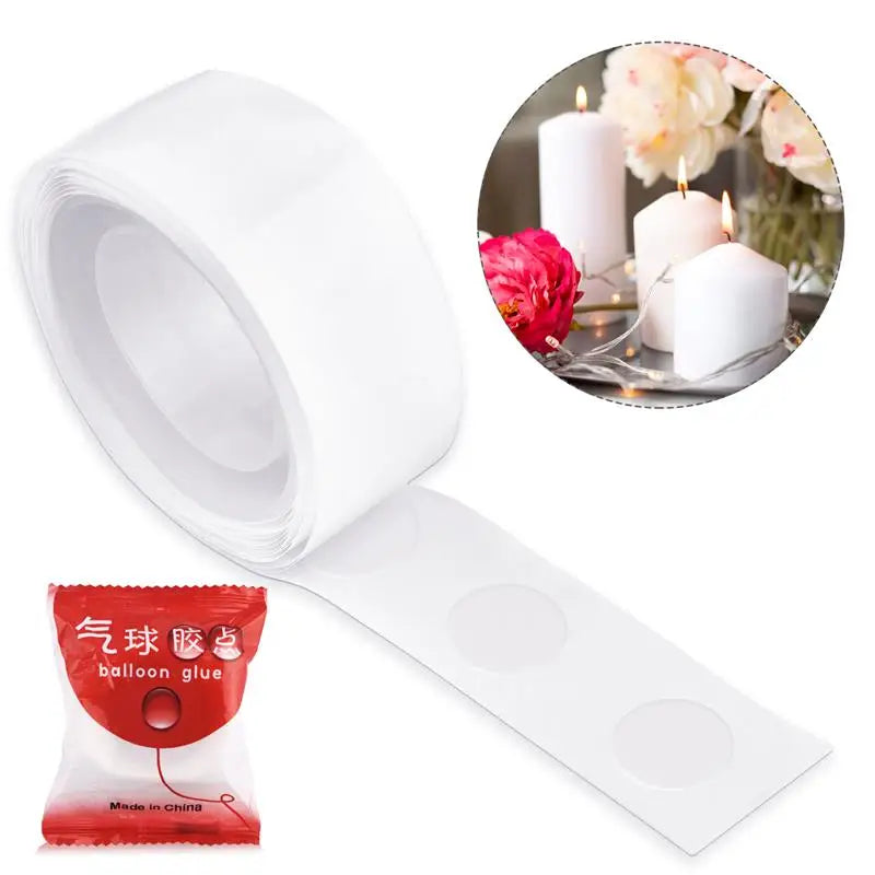 Runder Lochkegel Stanzwerkzeug für DIY Kerzen Docht Ahle und Reparatur