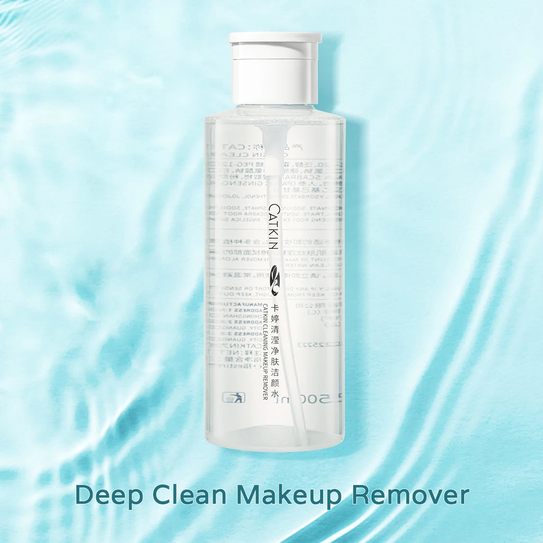 Sanftes Make Up Entferner Reinigung Wasser 500ml