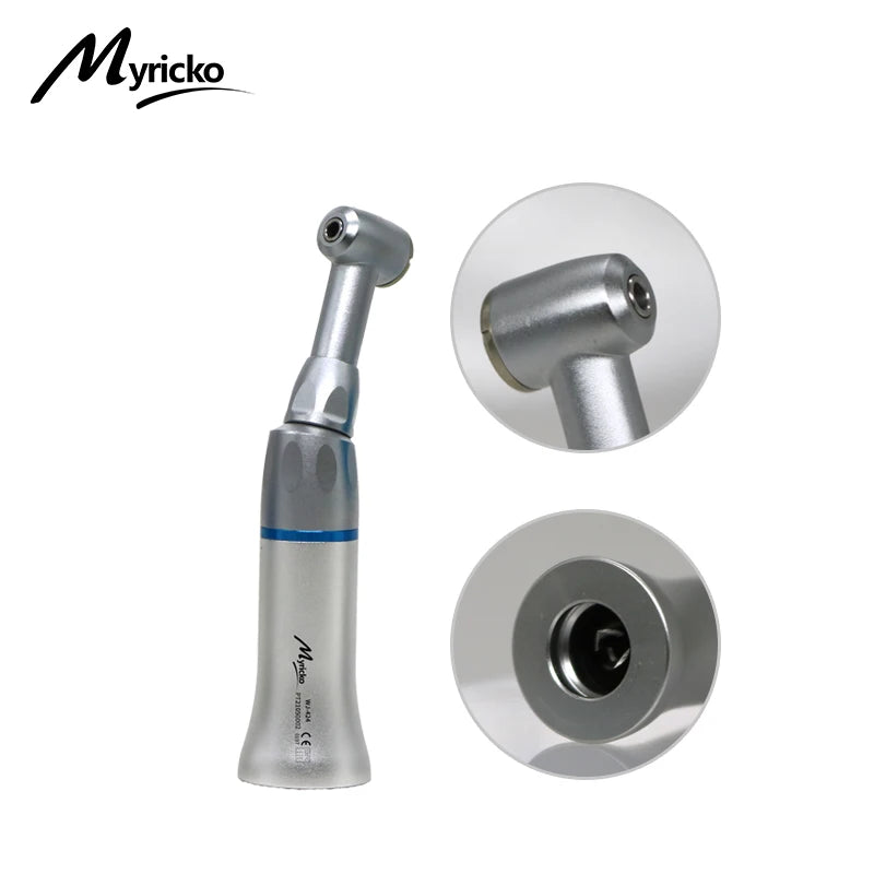 Elektrischer Dentalmotor mit niedriger Geschwindigkeit für präzise Bearbeitung