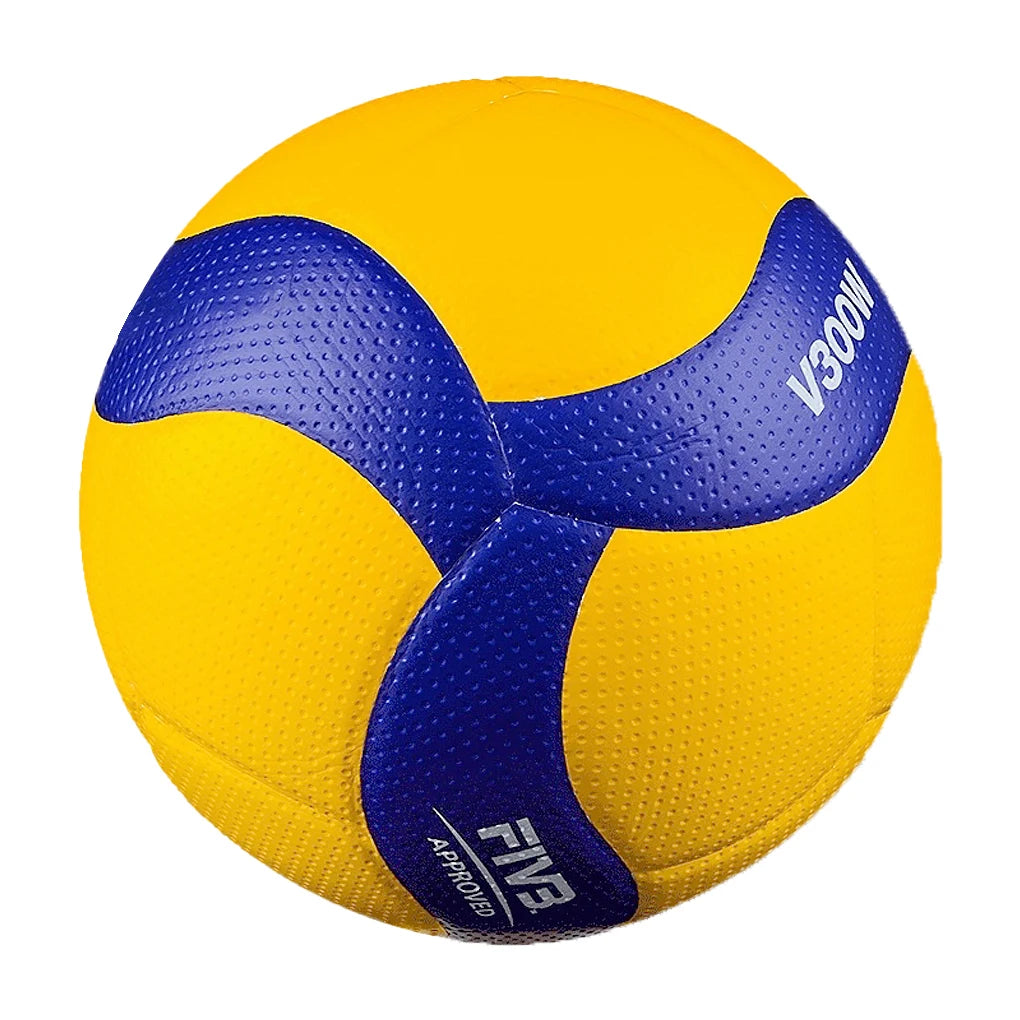 Größe 5 Volleyball Ball Soft-Touch für Sport und Fitness Training