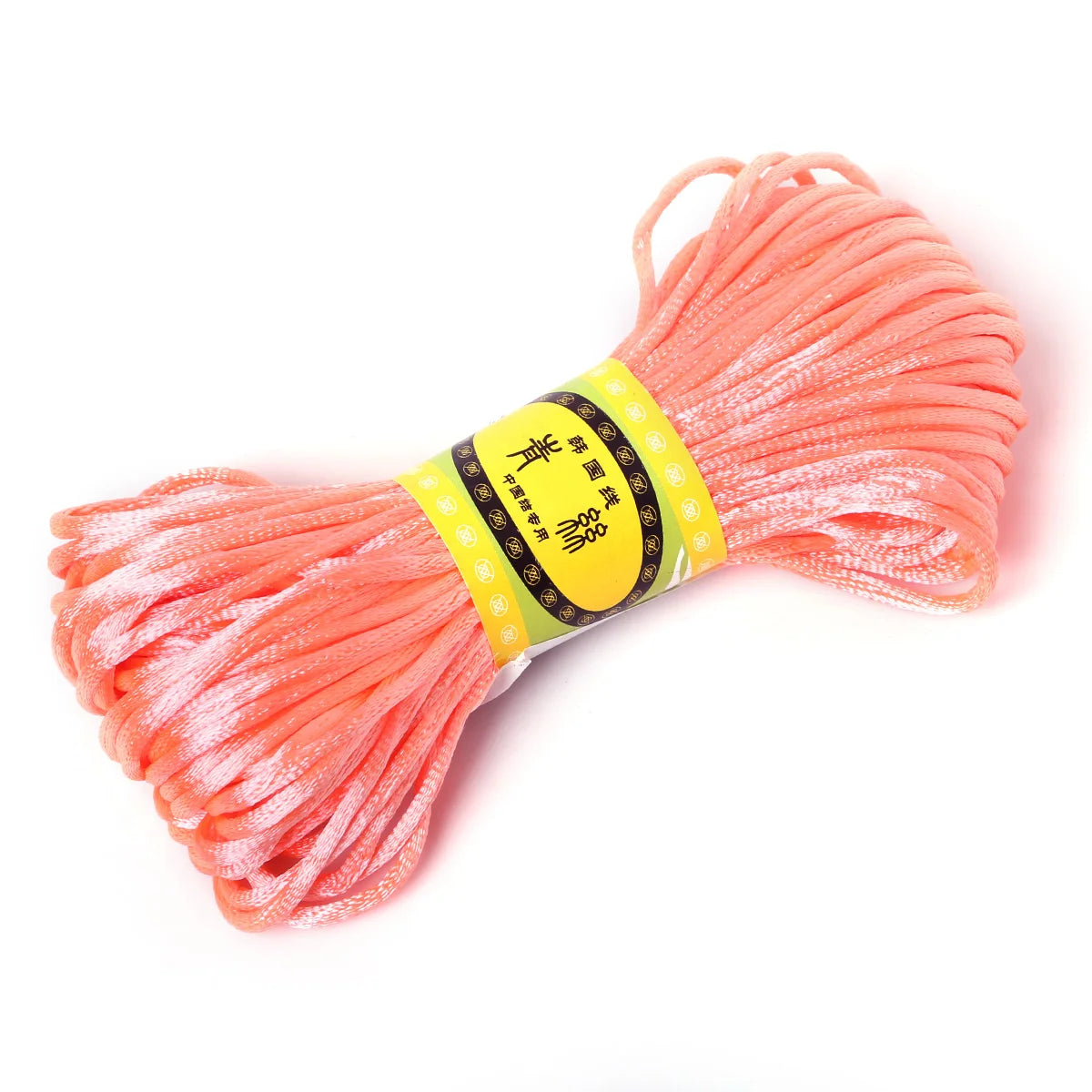 Vielseitiges Satinband für DIY Schmuck: Kreieren Sie Einzigartiges