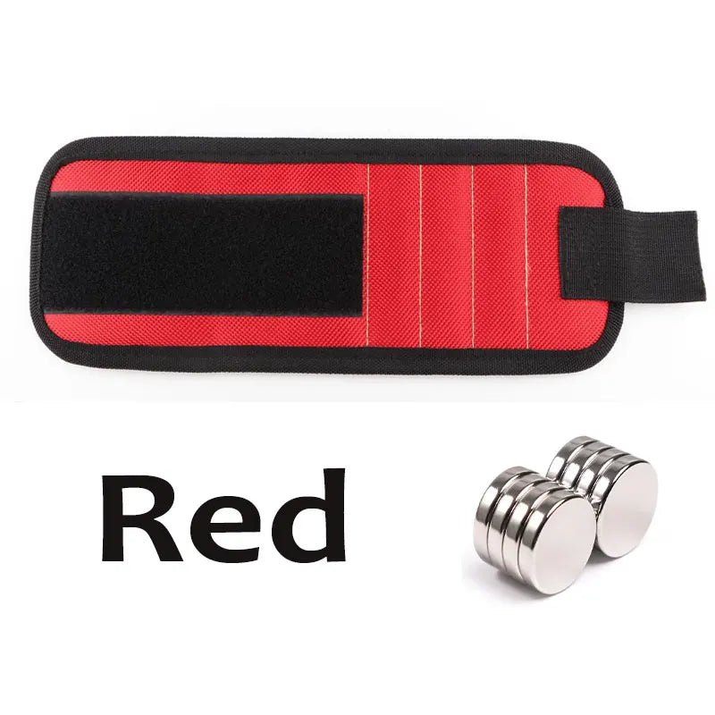 Magnetisches Handschlaufenwerkzeug mit starkem Magnet für Heimwerker