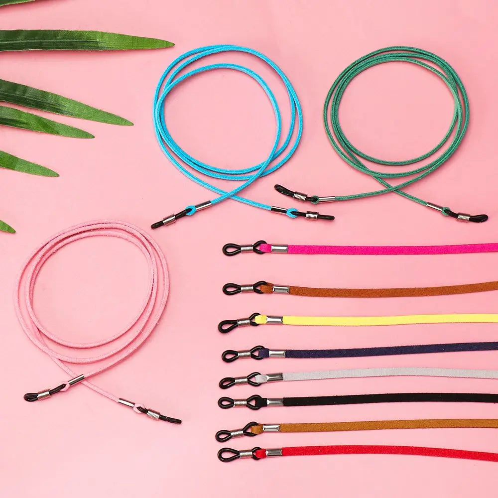 Modernes Brillenband für Sonnenbrille und Lesebrille, Kette