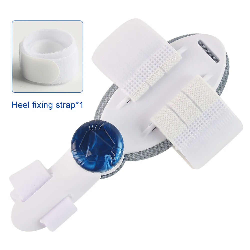 Korrektor für Hallux Valgus zur Entlastung und Zehentrennung