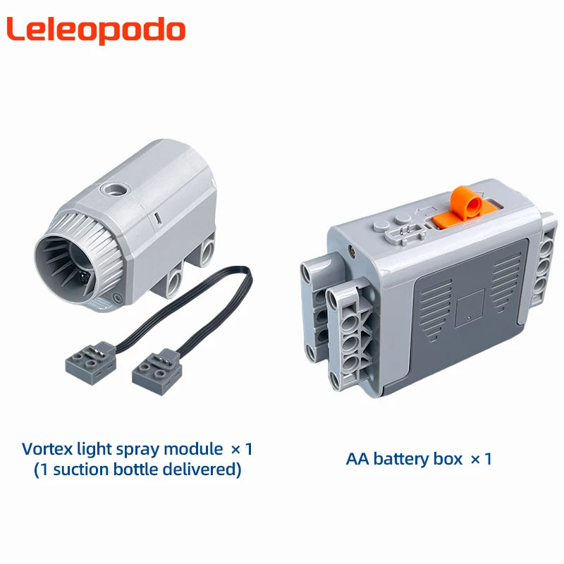 Verbesserter Servo Motor für Technisches Bausteinspielzeug