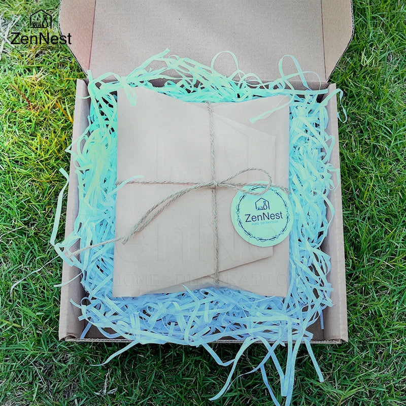 Personalisierbares Familienpuzzle aus Holz als Dekoration und Geschenk