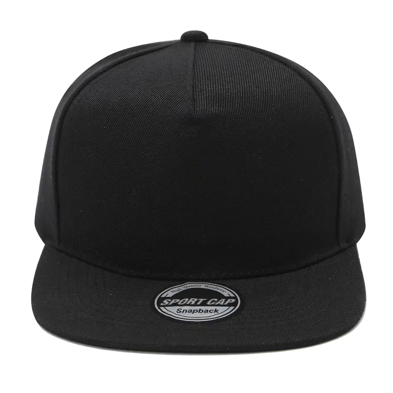 Unisex Baseballcap mit verstellbarem Sonnenschutz für alle Jahreszeiten