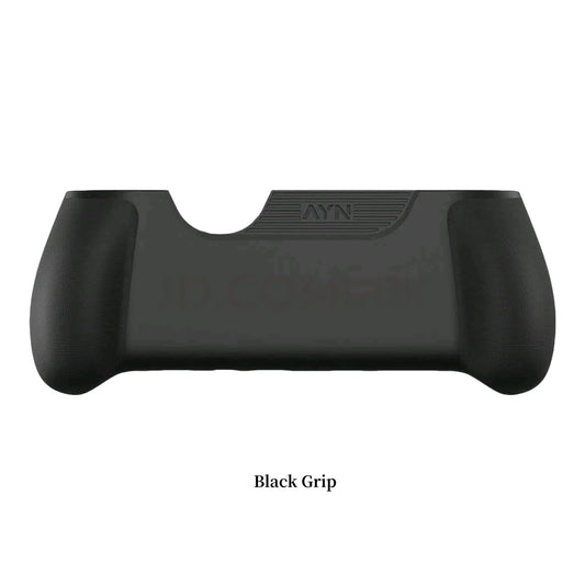 Dual Screen Flip Game Console Grip mit Aufbewahrungstasche und Ständer-Yabubest - Home & More