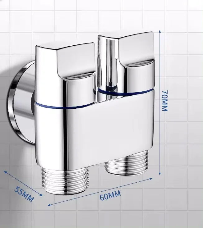 Bidet Spritzpistole Hochdruck Handheld Hygienische Toilette Dusche