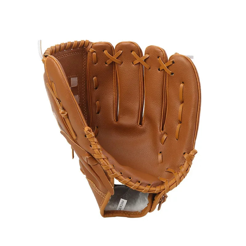 Professioneller Infield Pitcher Handschuh Baseball Softball Jugend Erwachsene