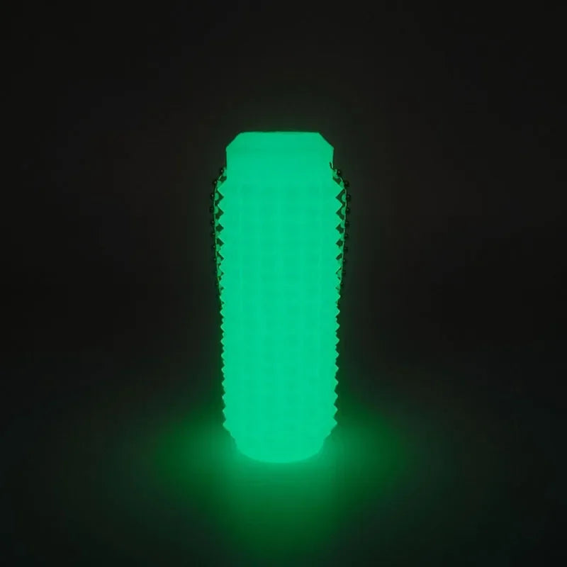 Taktiler sensorischer stressabbau Schlüsselanhänger ohne BPA aus Kunststoff-Yabubest - Home & More