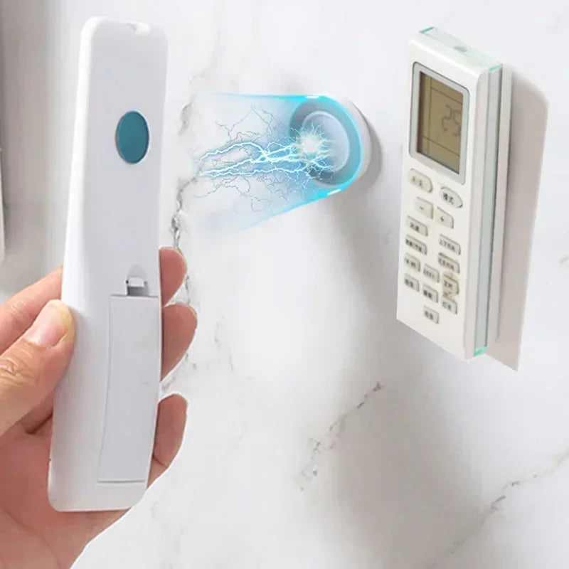 Starke Magnetische Organizer Haken für Schlüssel und Fernbedienungen