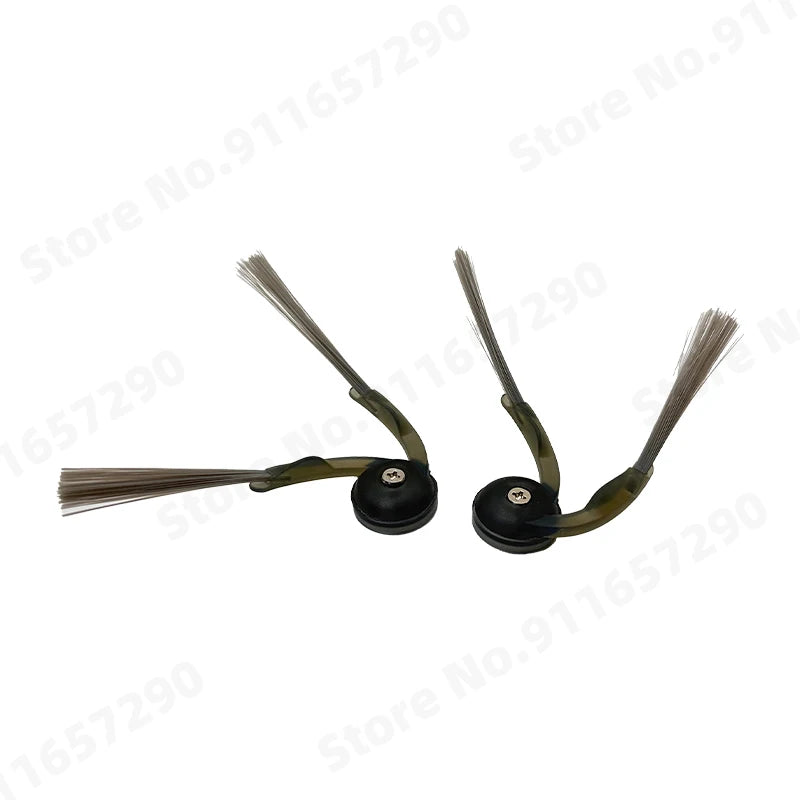 Praktisches Zubehörset für vielfältige Staubsaugerreinigung und Pflege