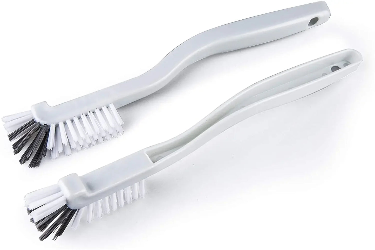 2er Set Reinigungsbürsten für Flaschen Tassen und schwer erreichbare Ecken