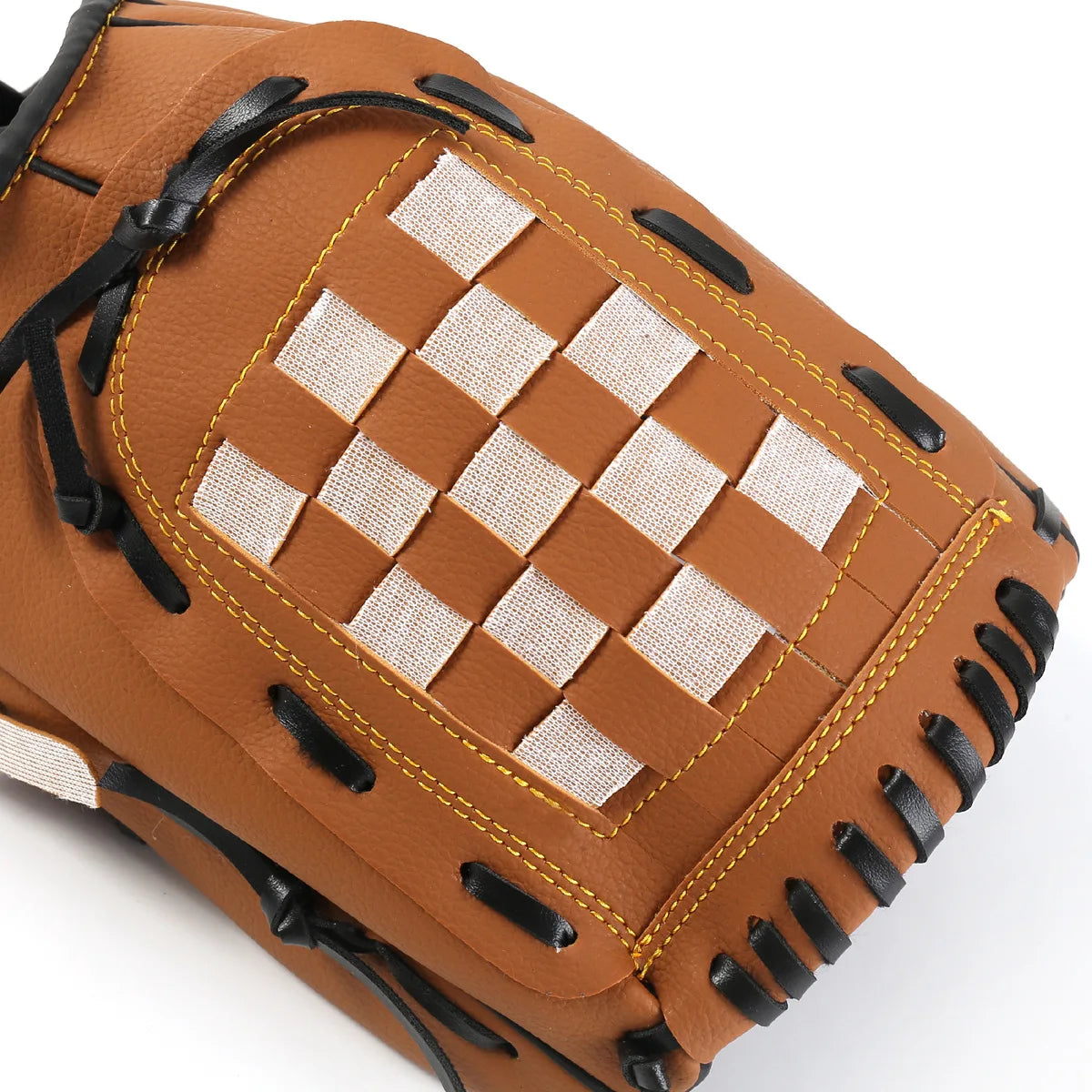 Professioneller Infield Pitcher Handschuh Baseball Softball Jugend Erwachsene