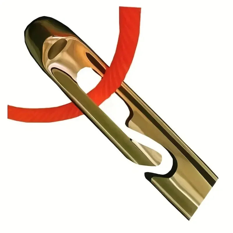 30 Stück nadelfreie Nadeln aus Edelstahl für einfaches Handnähen-Yabubest - Home & More