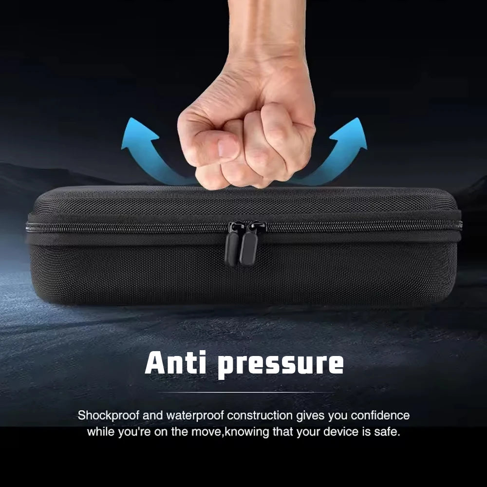 Umfassendes Schutzpaket für PlayStation Portal Handheld Konsole