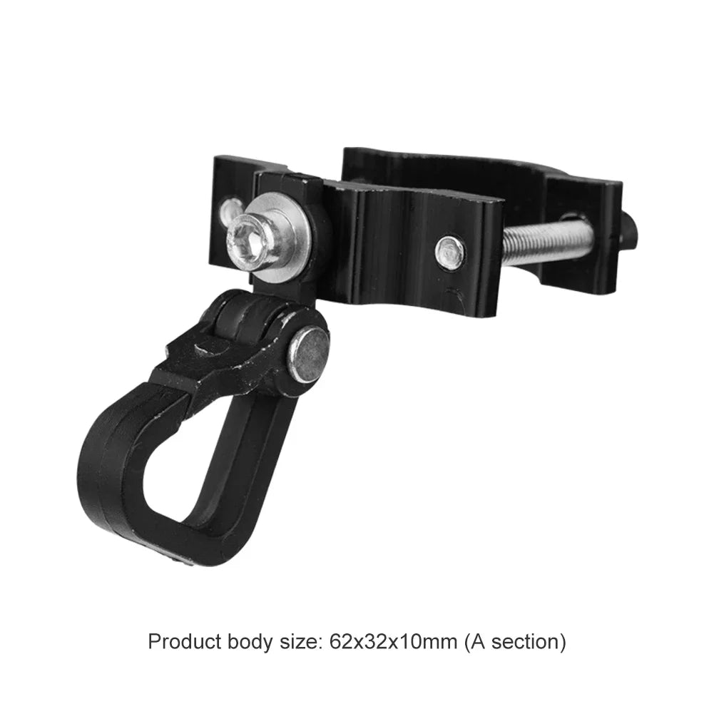 Fahrrad Rahmentasche für Mountainbike und Rennrad mit großer Kapazität