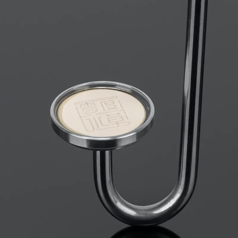 Aquarium CO2 Diffusor Edelstahl für optimales Pflanzenwachstum