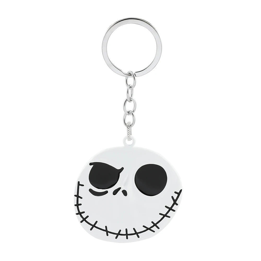 Marvel Superheld Schlüsselanhänger Metall Anhänger für Kinder - Fans