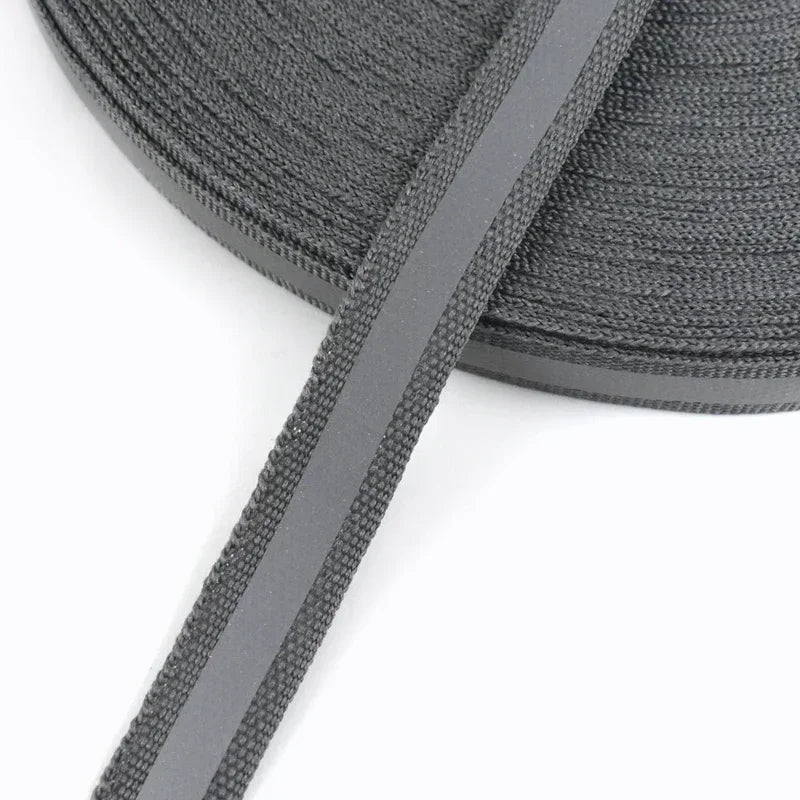 Robustes Gurtband von Meetee, 1cm breit