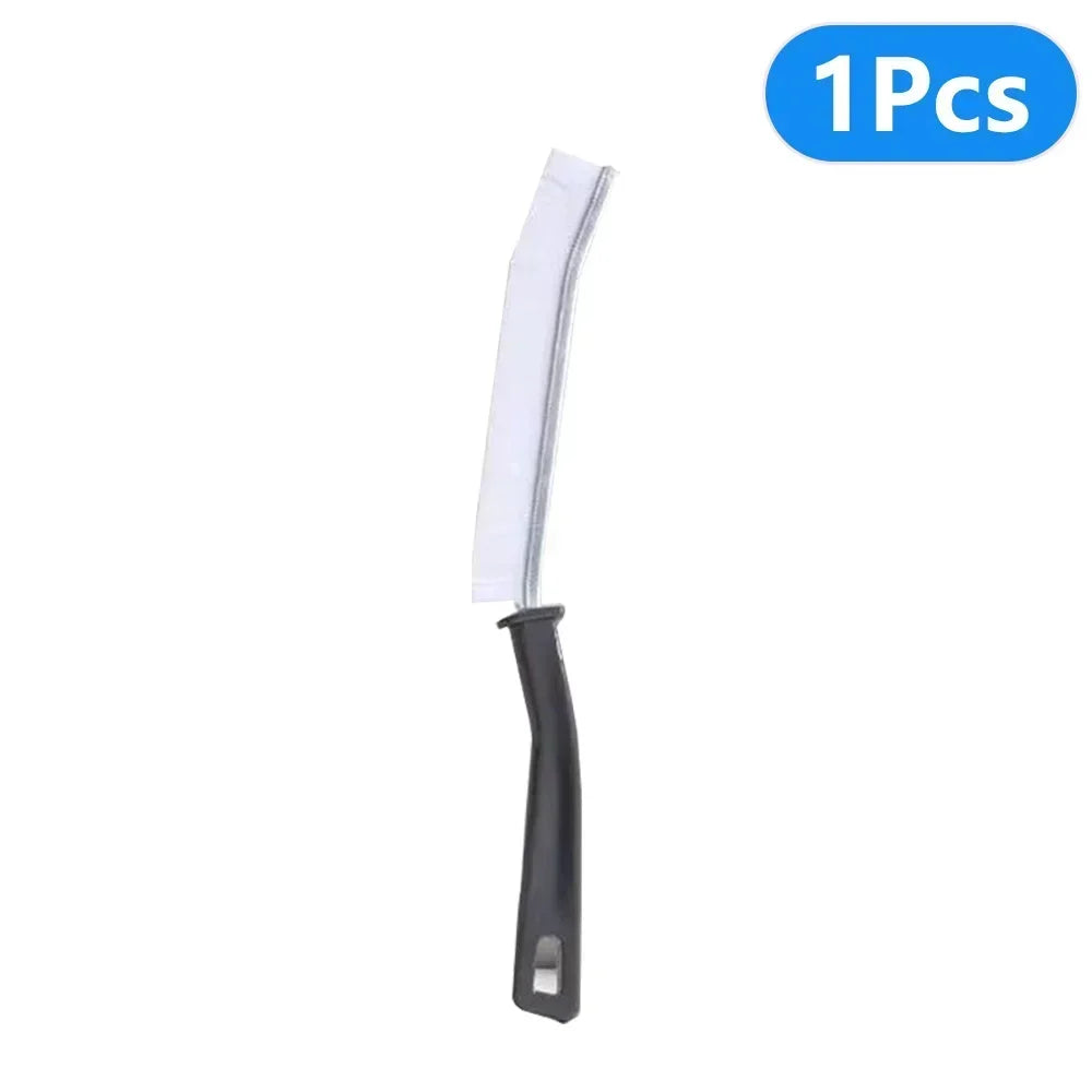 1-10Pcs Reinigungspinsel für Küche Fliesen WC Fugen Dusche Boden