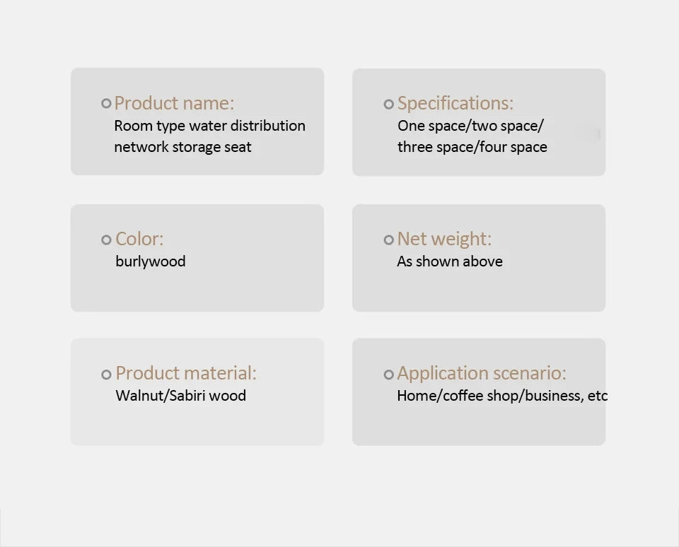 Wiederverwendbarer Holz Kaffeefilterhalter für Espresso Siebträger