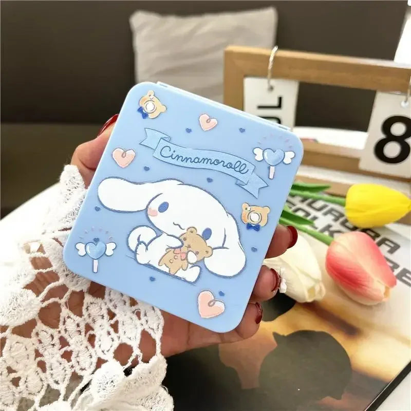 Niedliche Spielkartenhülle für Nintendo Switch und Switch OLED