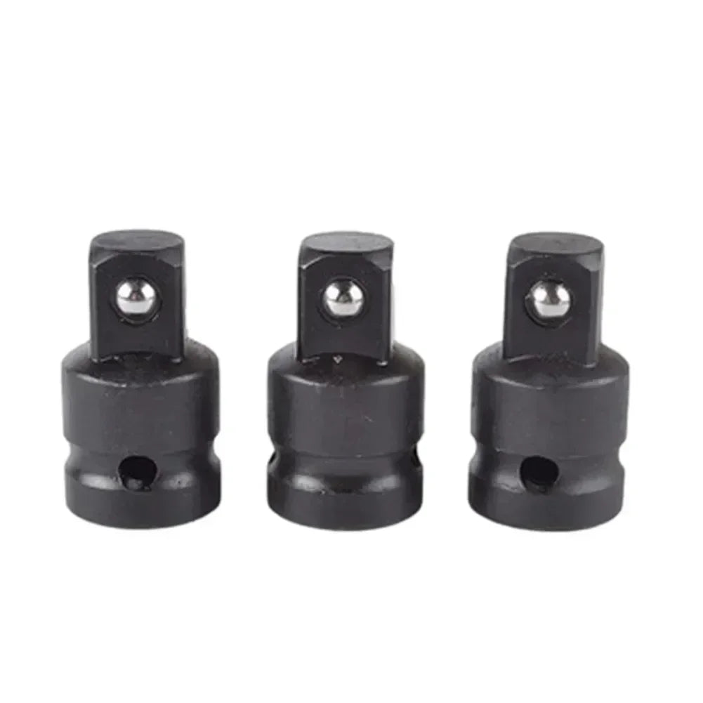 Pneumatischer 1/2 Zoll Adapter Konverter Buchse für Ratsche und Schlüsseln