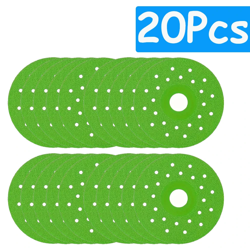 Superdünne Diamant Fliesentrennscheibe 100mm für präzises Schneiden