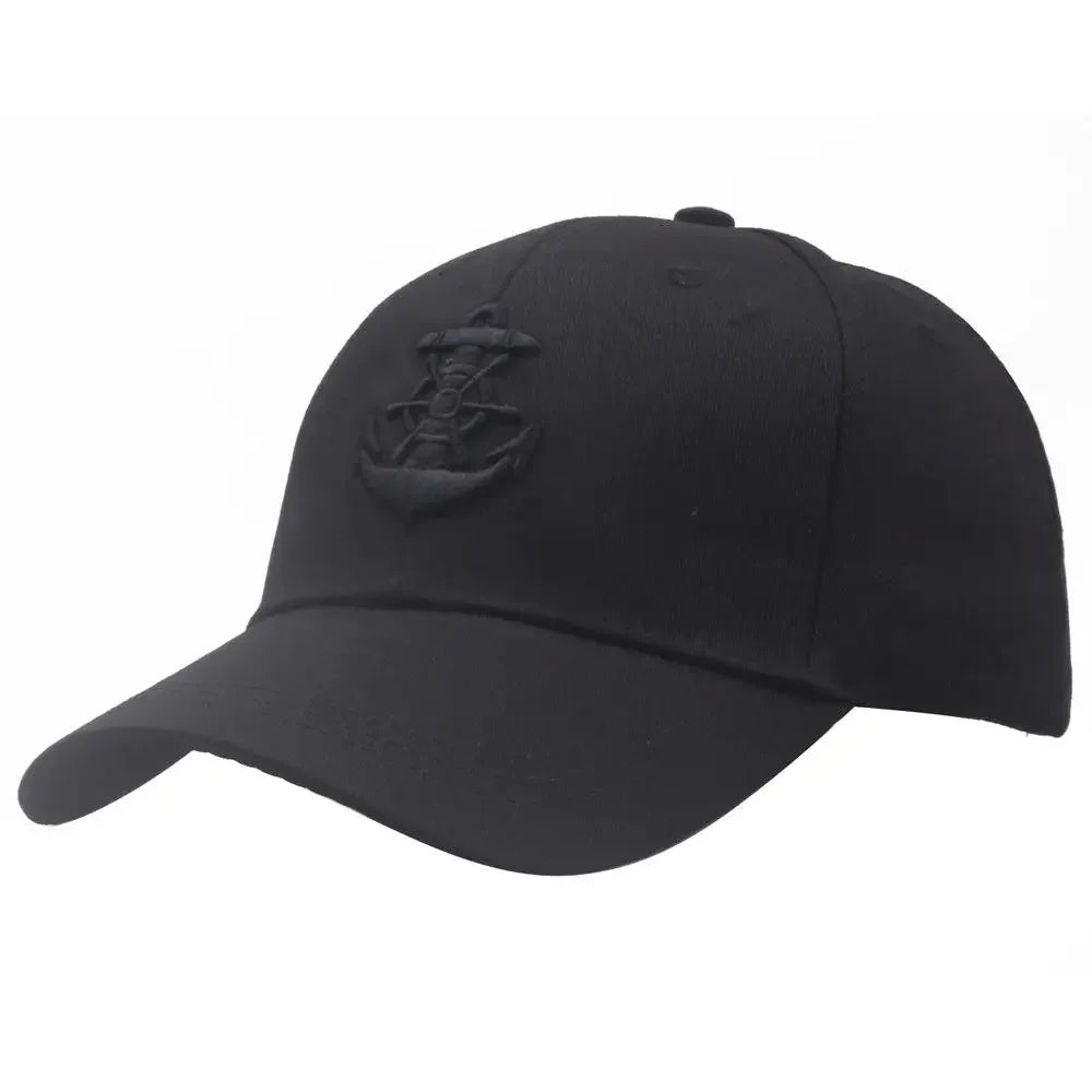 Bequeme verstellbare Baseball Caps aus Baumwolle für alle Jahreszeiten