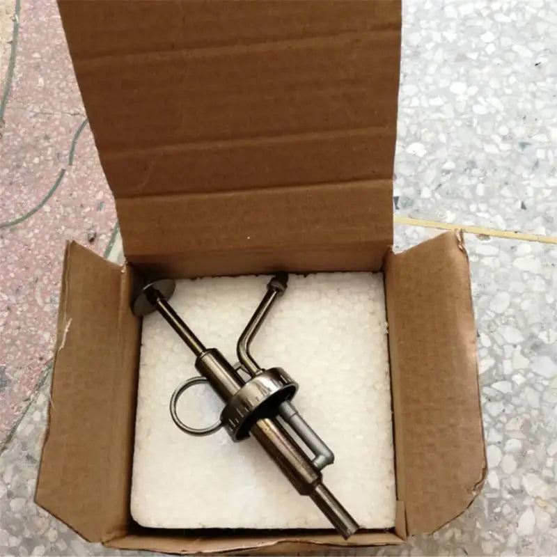 Retro Glas Gießkanne mit Sprühfunktion für Pflanzenpflege