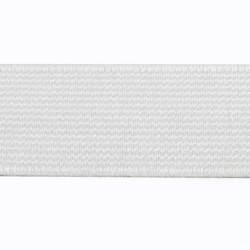 Vielseitiges elastisches Gurtband zum Nähen und Gestalten von Kleidung