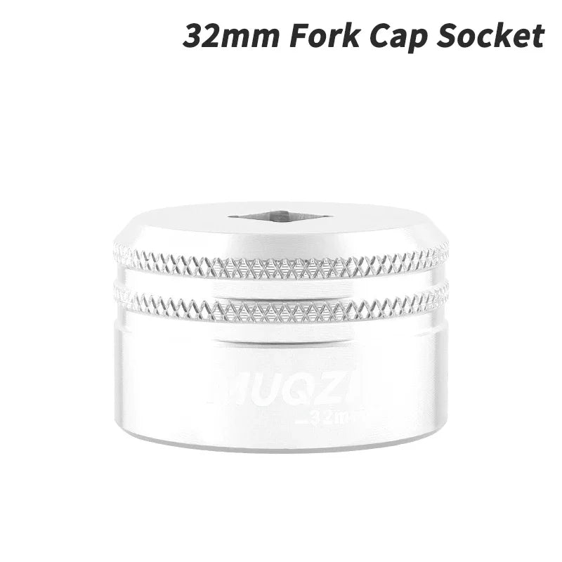 Fahrrad Gabelkappen Steckschlüssel 24 26 28 32mm Schonende Montage