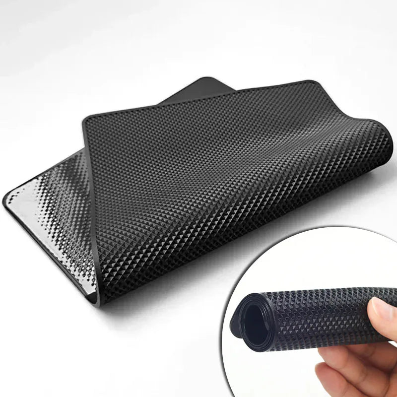 Sichere Auto Armaturenbrett Anti-Rutsch Matte für Handy - Sonnenbrille