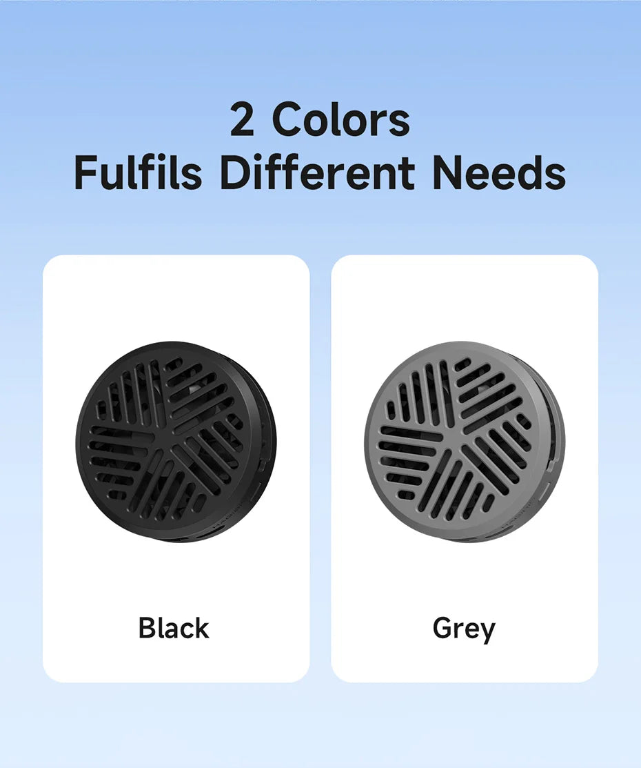 Magnetischer Handy-Kühler Universal Lüfter für iPhone 17 Pro Gaming-Yabubest - Home & More