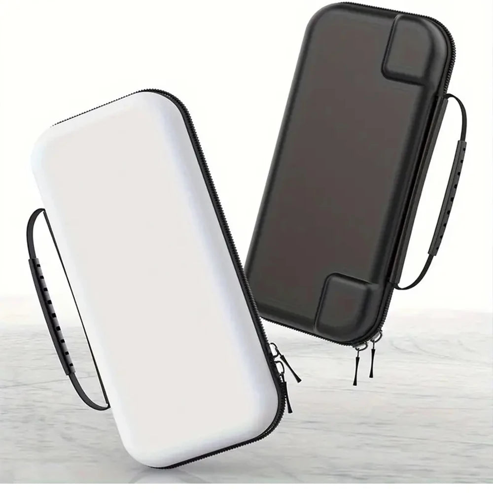 Robuste Reisetasche für Nintendo Switch und OLED Konsole