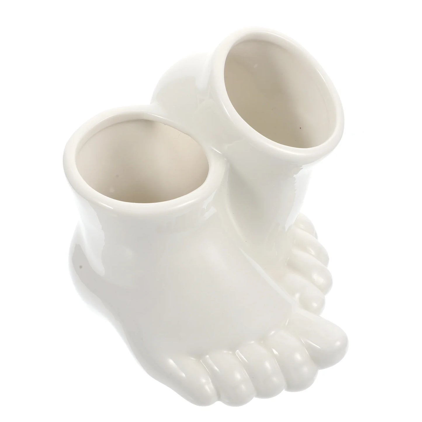 Handgefertigter Keramik Blumentopf für vielseitige Pflanzenpracht