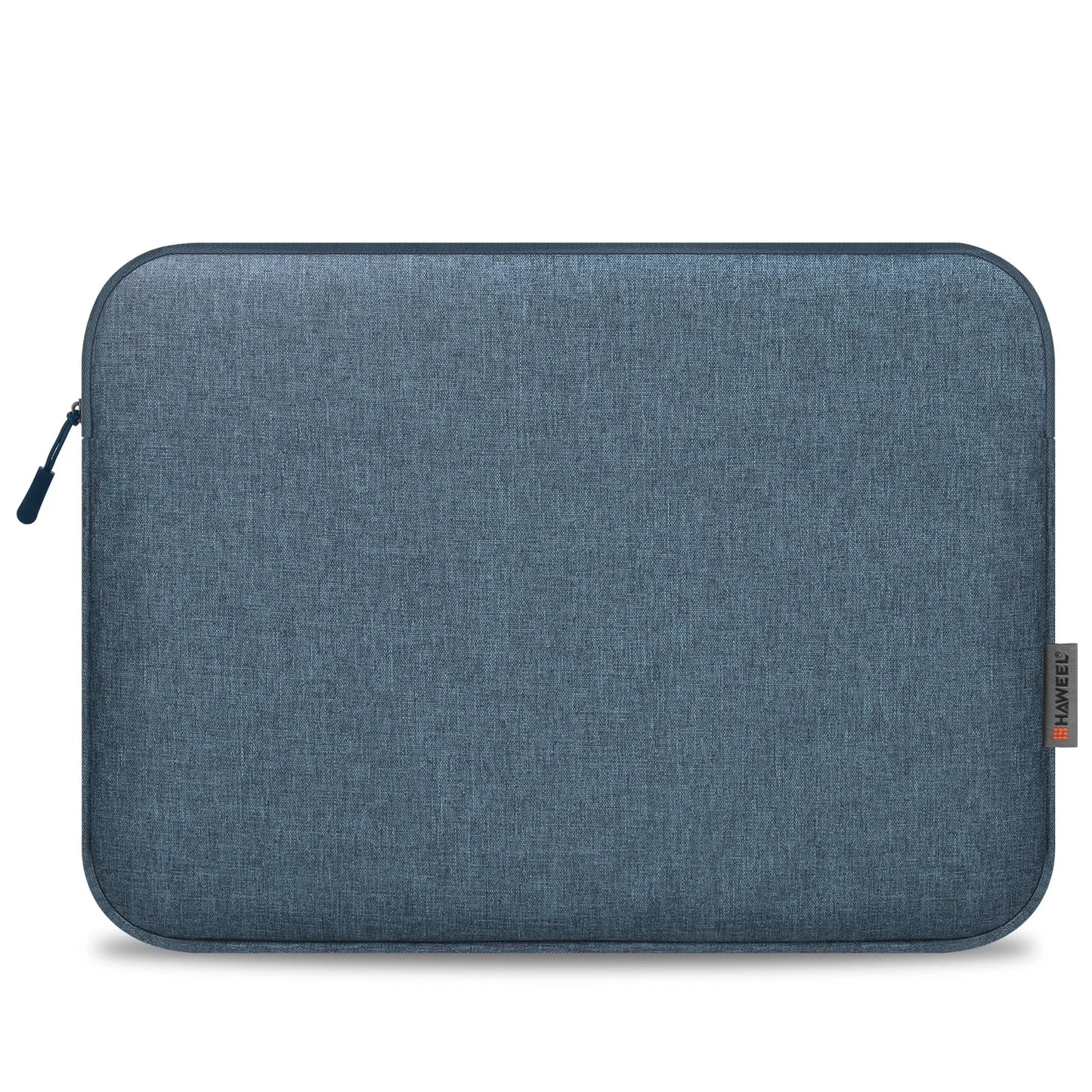 Laptop Hülle 11 13 15 Zoll Nylon Tasche mit Reißverschluss Schutzhülle