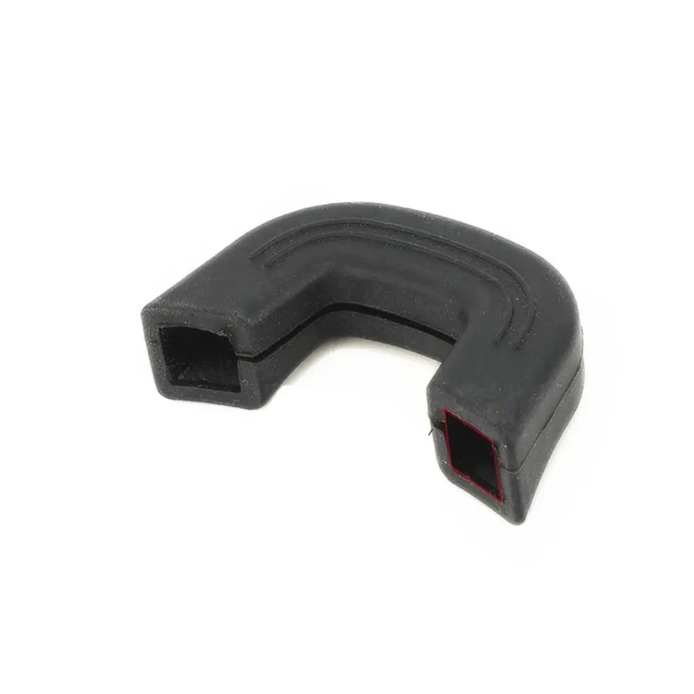 2er Set Silikon Hitzeschutz Griffabdeckung für Töpfe und Pfannen