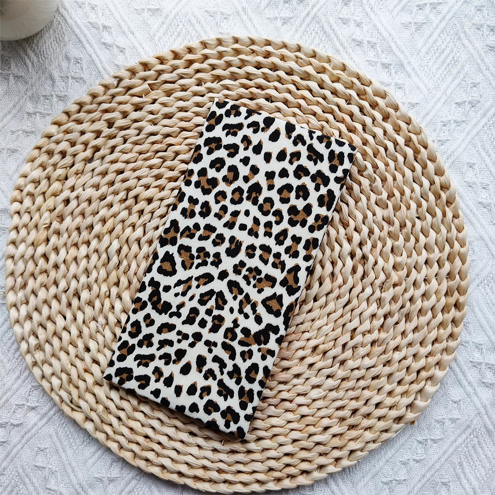 Tierblumen Wochenhülle Planer Notizbuch Schreibwaren-Yabubest - Home & More