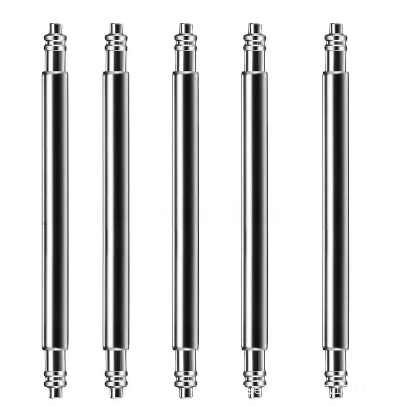 Edelstahl Uhrenarmband Federsteg Stift 6-24mm Universal Ersatz-Yabubest - Home & More