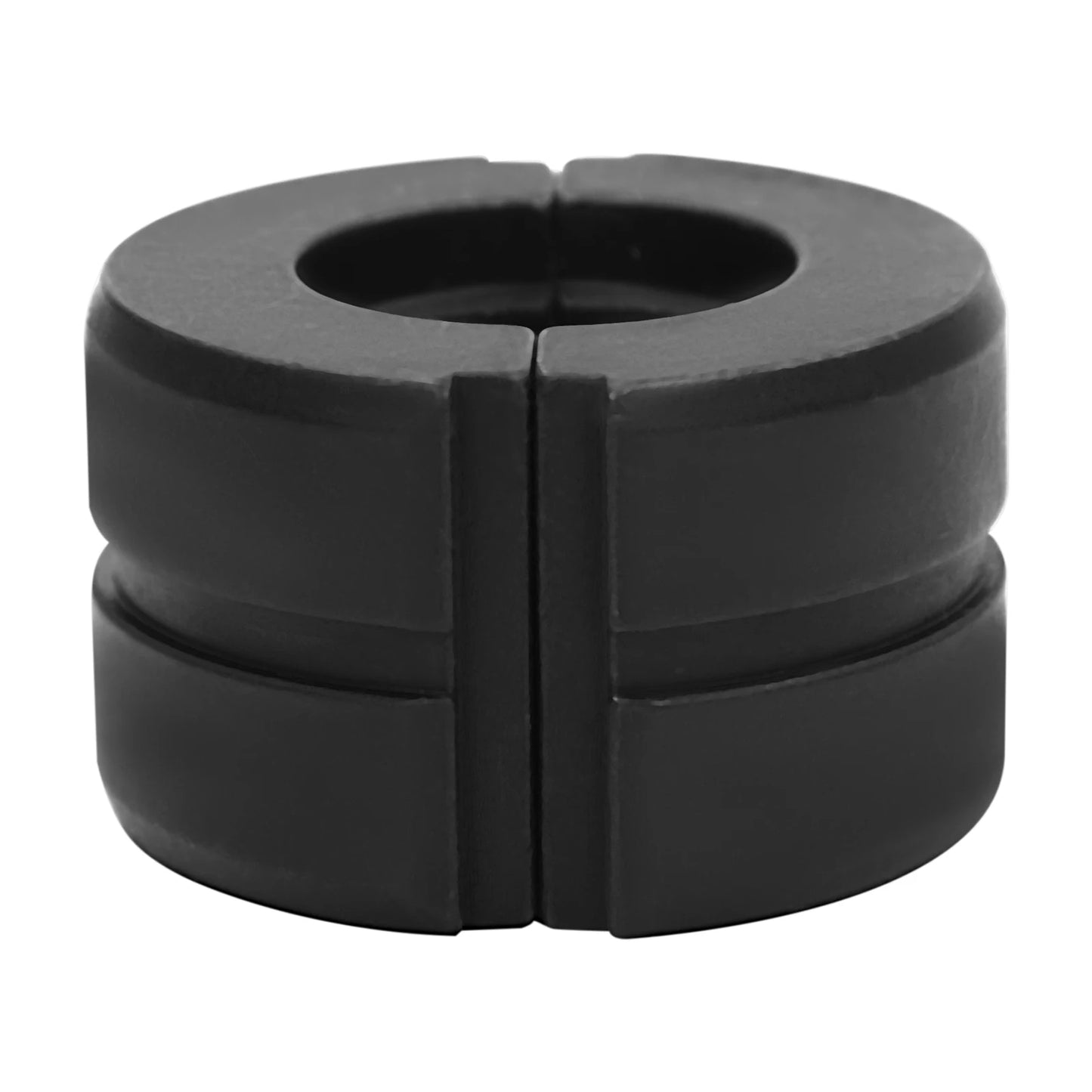 4er Set U Matrizen für Kunststoffrohr Crimpzange 16 20 25 32 mm